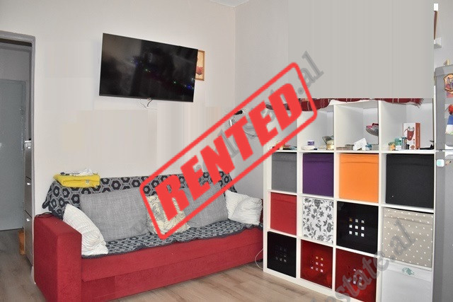 Two bedroom apartment for rent on Emil Legrand Street near Kavaja street&nbsp;in Tirana.

The apar